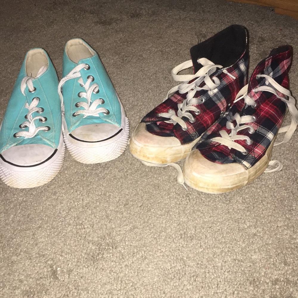 Converses